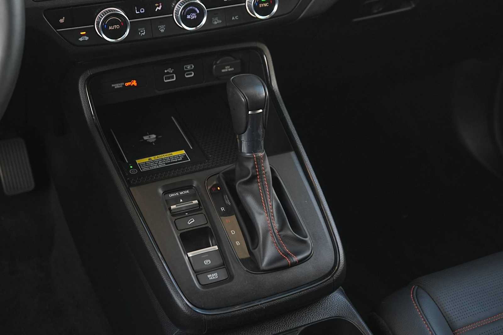 Used 2024 Honda CR-V Sport-L image 21