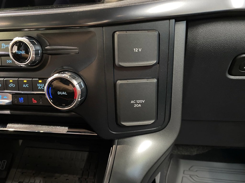 New 2025 Ford F150 Tremor w/ Equipment Group 402A High image 26