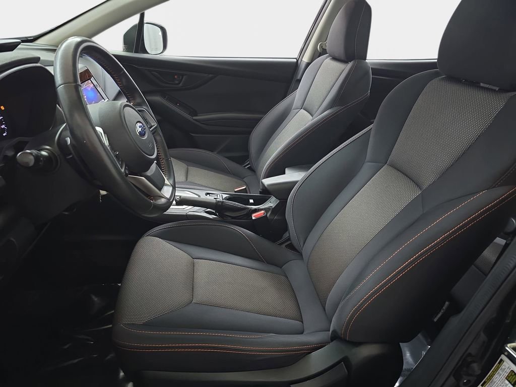 Used 2018 Subaru Crosstrek 2.0i Premium image 17