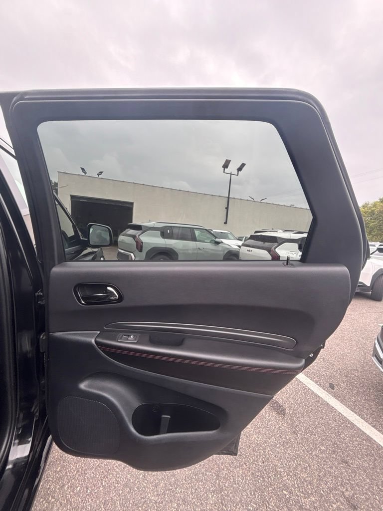 Used 2026 Dodge Durango GT AWD/4WD image 22