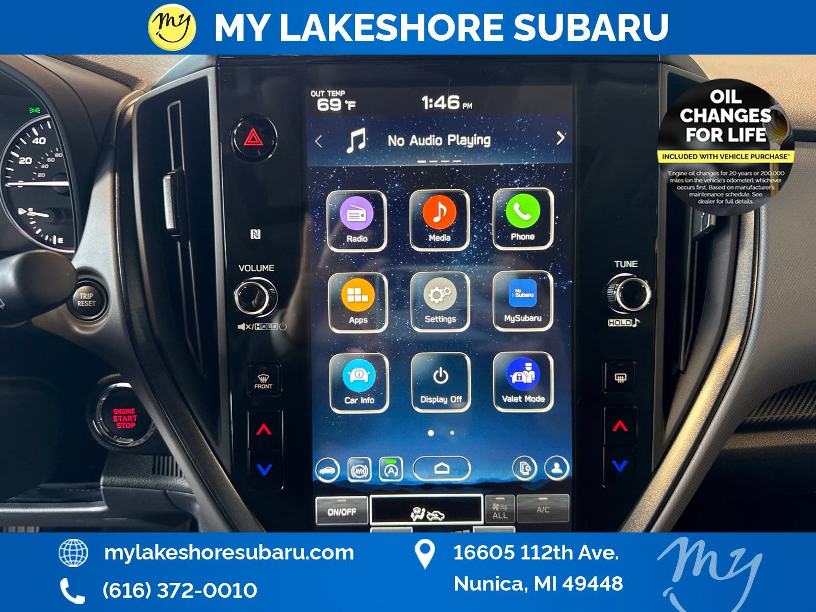 New 2026 Subaru Crosstrek 2.5i Limited AWD/4WD image 18