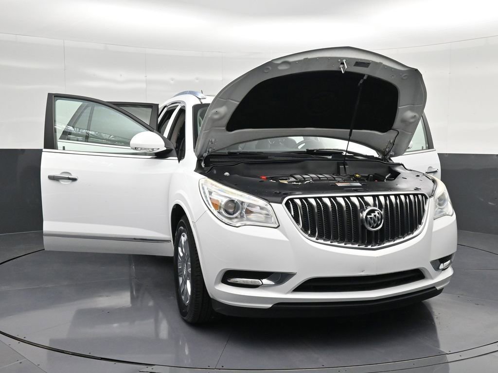 Used 2017 Buick Enclave Premium FWD image 41