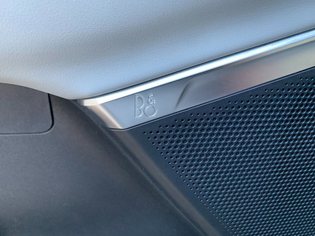 Used 2025 Ford Expedition Platinum w/ Platinum Ultimate Package image 23