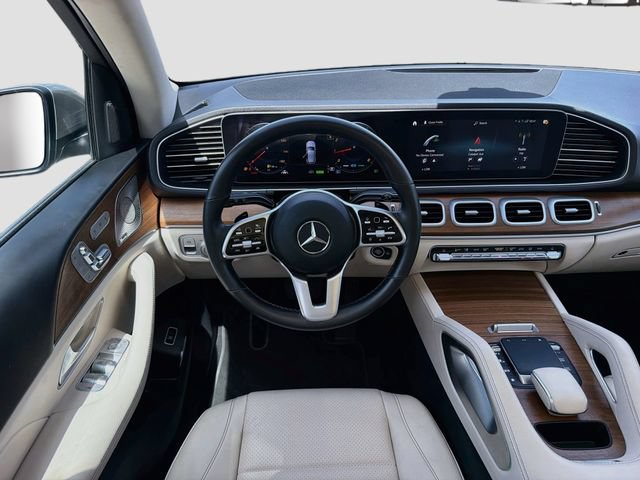 Used 2022 Mercedes-Benz GLE 450 4MATIC image 17