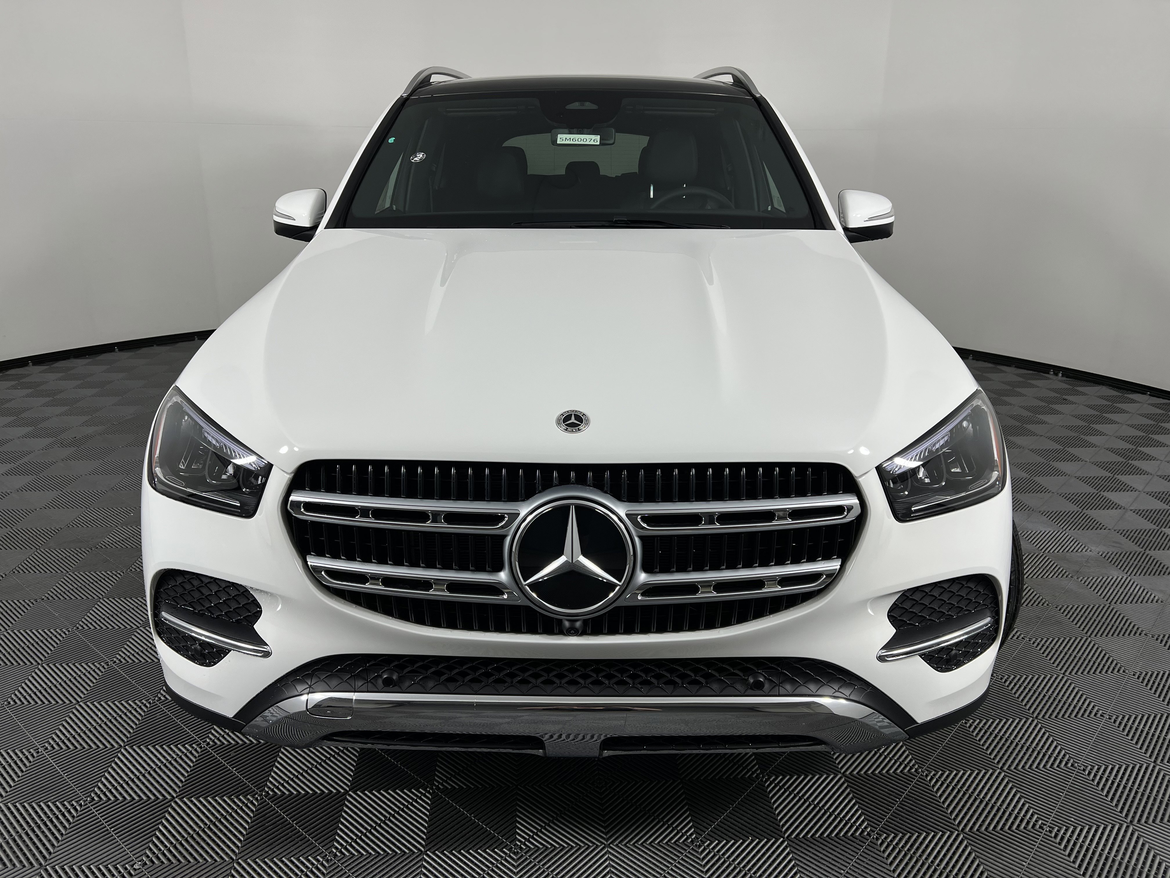 New 2026 Mercedes-Benz GLE 350 4MATIC image 5