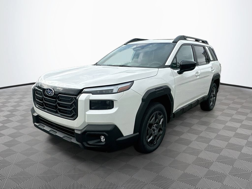 New 2026 Subaru Outback Premium AWD/4WD image 4