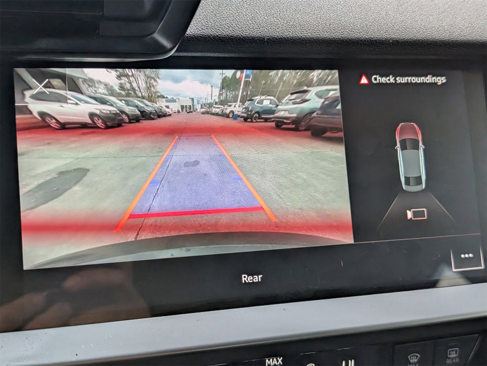 Used 2022 Audi A3 2.0T Premium image 19