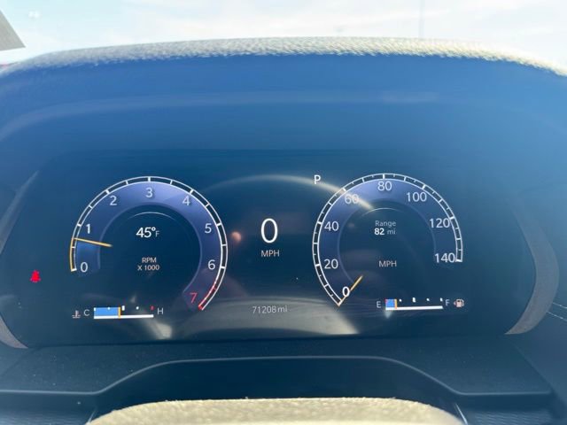 Used 2023 Jeep Grand Cherokee L Laredo image 22