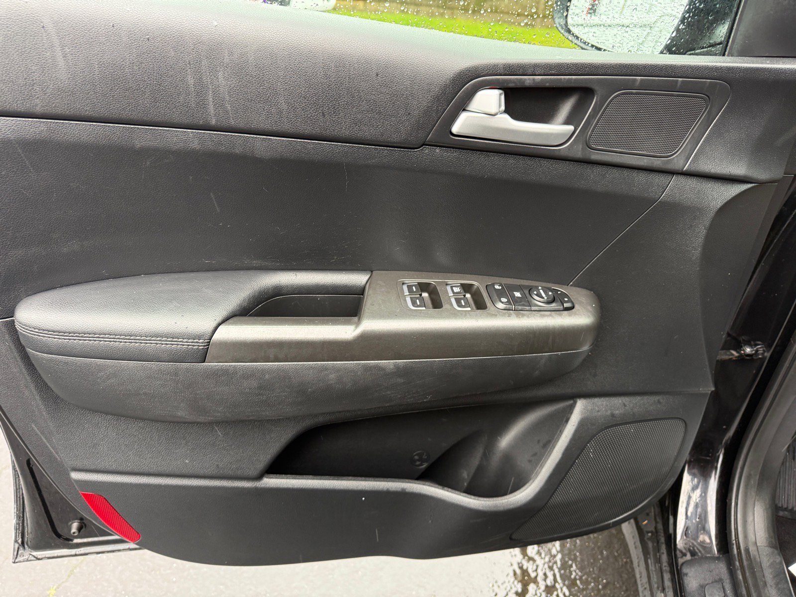 Used 2018 Kia Sportage LX w/ LX Popular Package FWD image 14