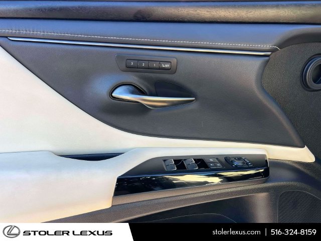 Used 2022 Lexus ES 350 w/ Premium Package FWD image 21