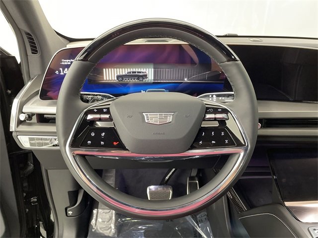 New 2026 Cadillac Vistiq Sport w/ LPO, Floor Liner Package image 20