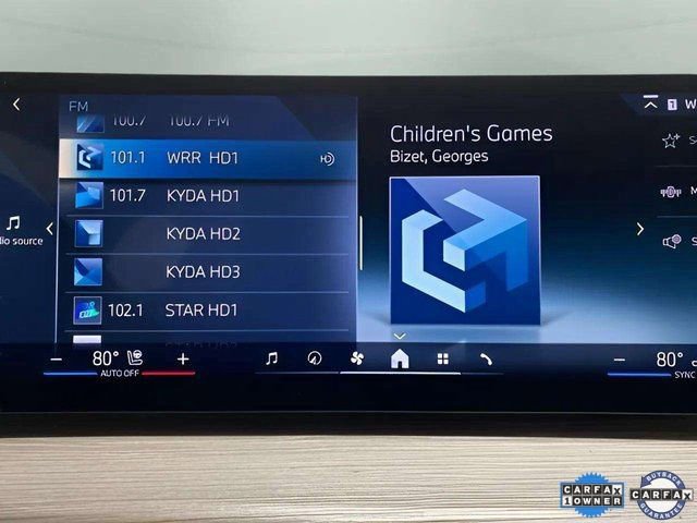 Used 2025 BMW i4 xDrive40i image 47