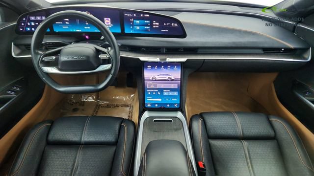 Used 2023 Lucid Air Grand Touring AWD/4WD image 70