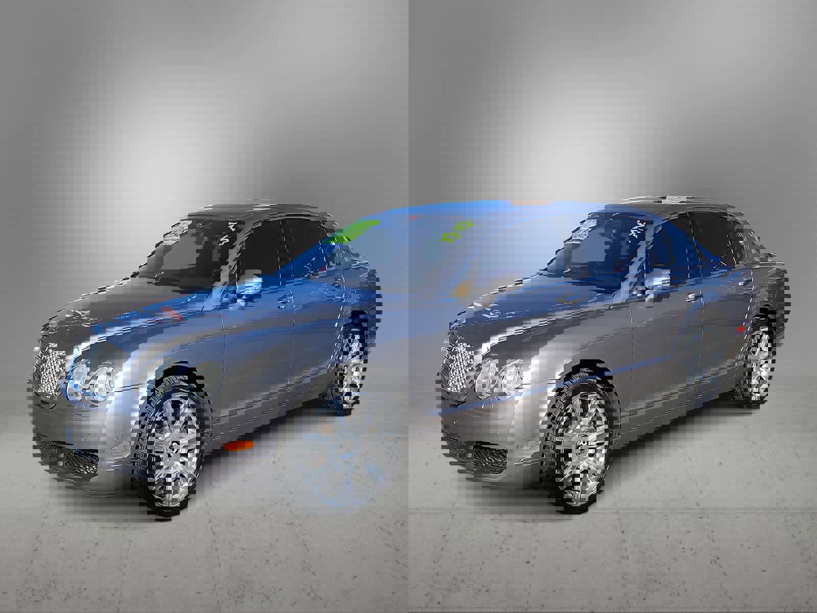 Used 2006 Bentley Flying Spur Flying Spur image 5