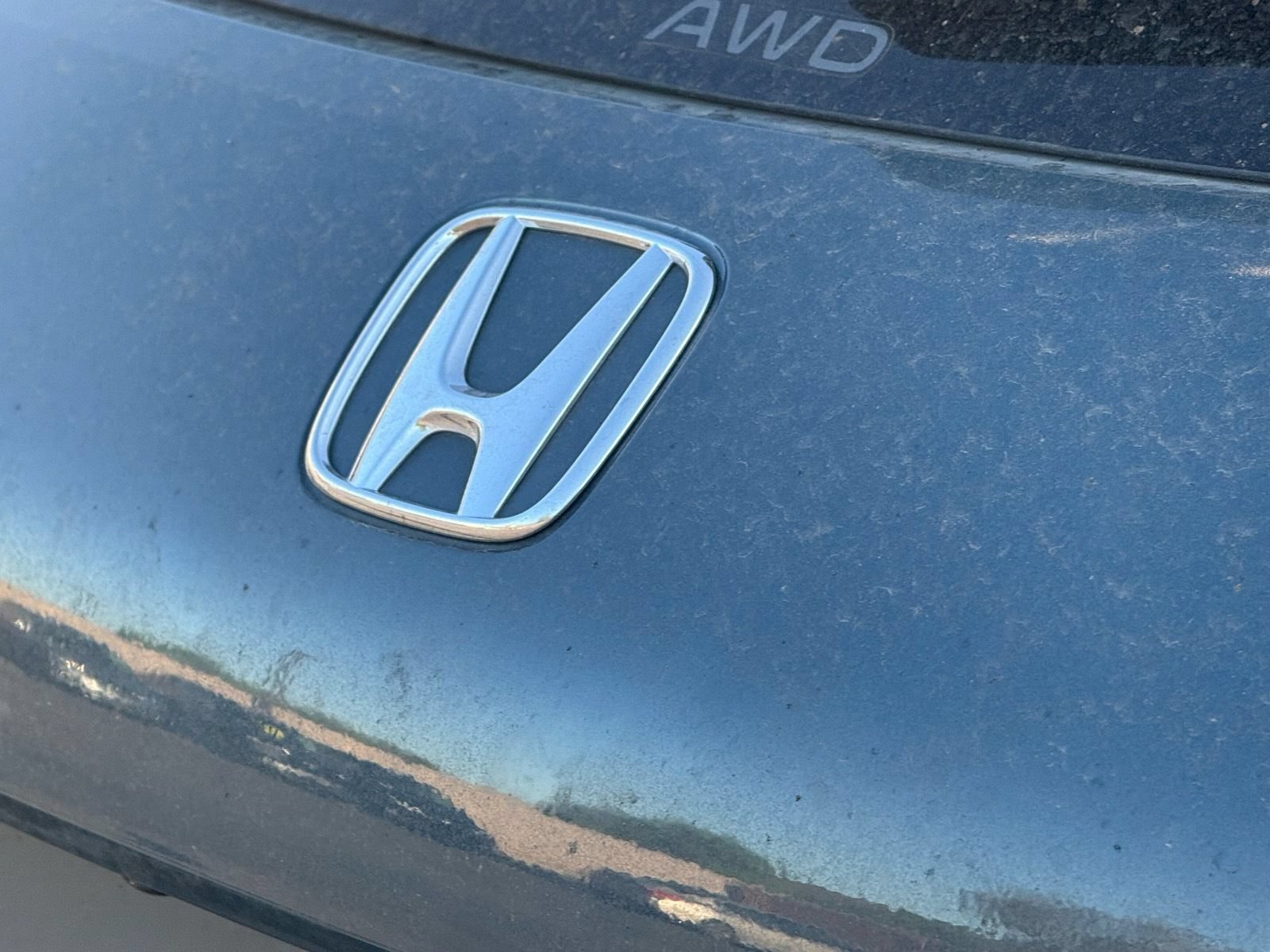 Used 2025 Honda HR-V Sport image 13