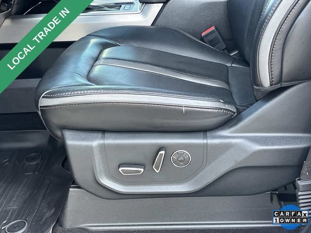 Used 2019 Ford F150 Platinum w/ Equipment Group 701A Luxury AWD/4WD image 26