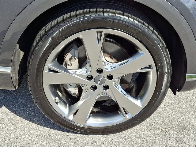 Used 2023 Genesis GV80 2.5T w/ Prestige Package image 8