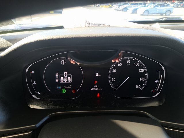 Used 2021 Honda Accord Sport Special Edition image 8