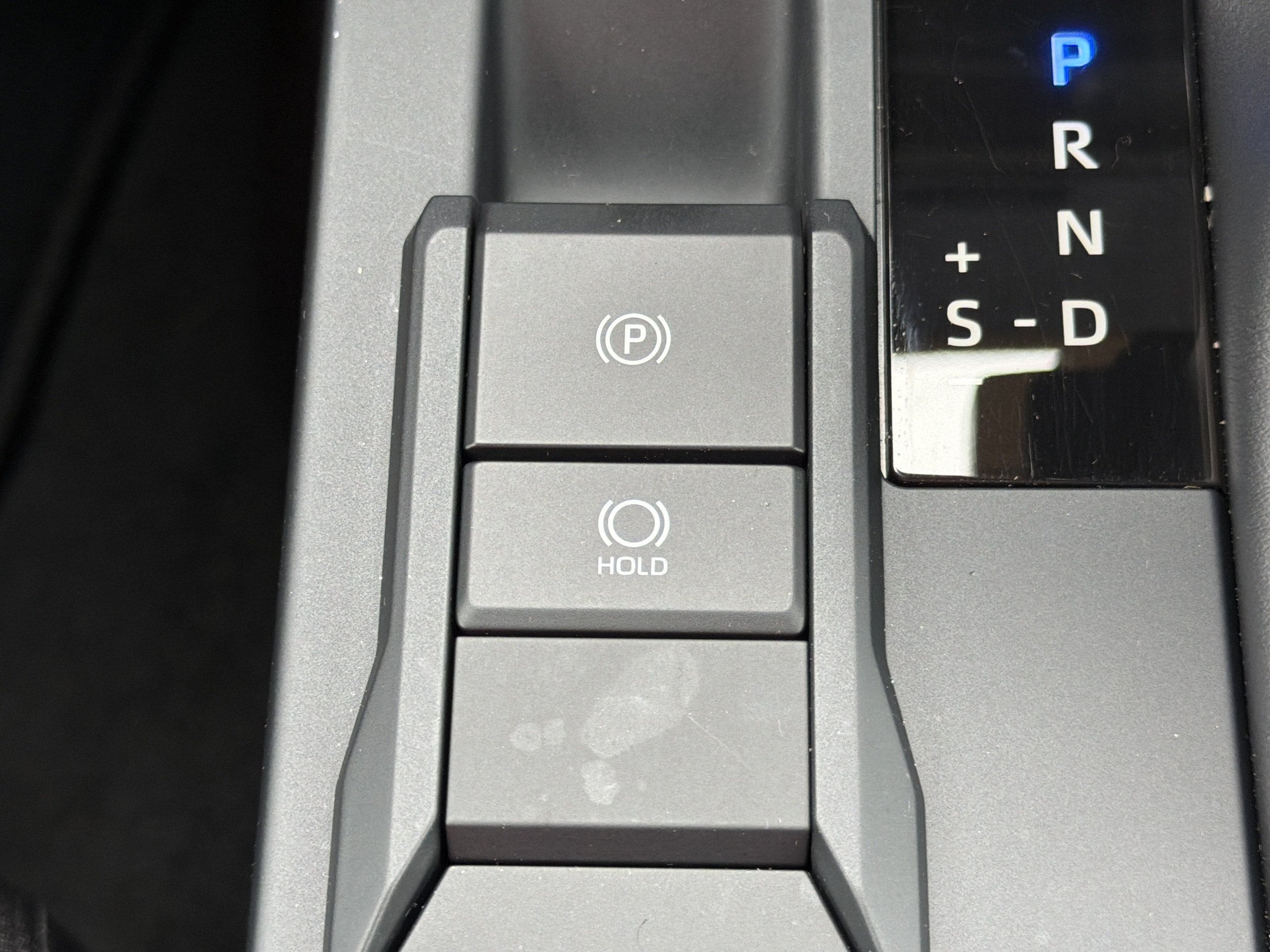 Certified 2026 Toyota Tacoma TRD Sport RWD image 8