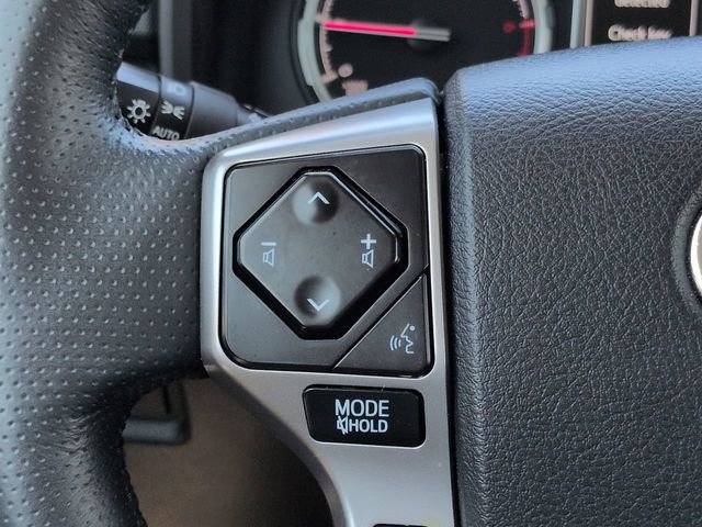 Certified 2023 Toyota 4Runner Limited AWD/4WD image 26