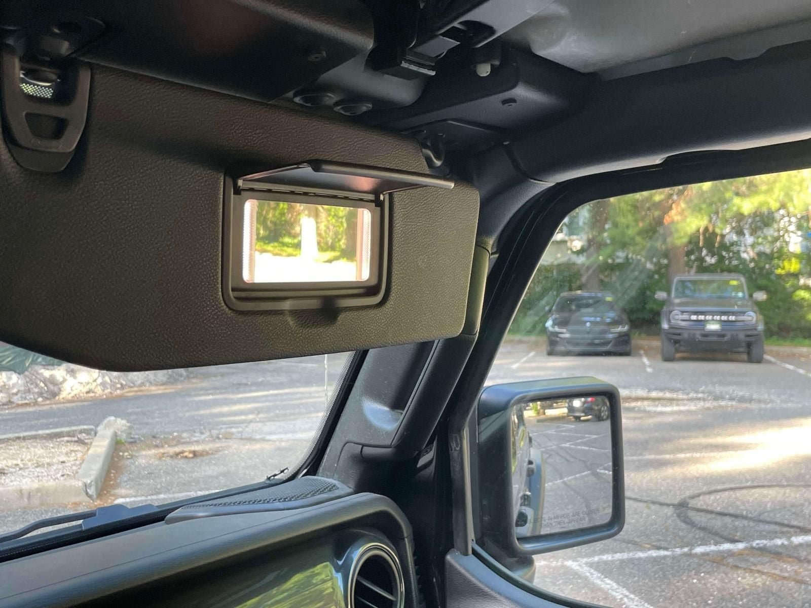 Used 2022 Jeep Wrangler Unlimited Sport AWD/4WD image 27