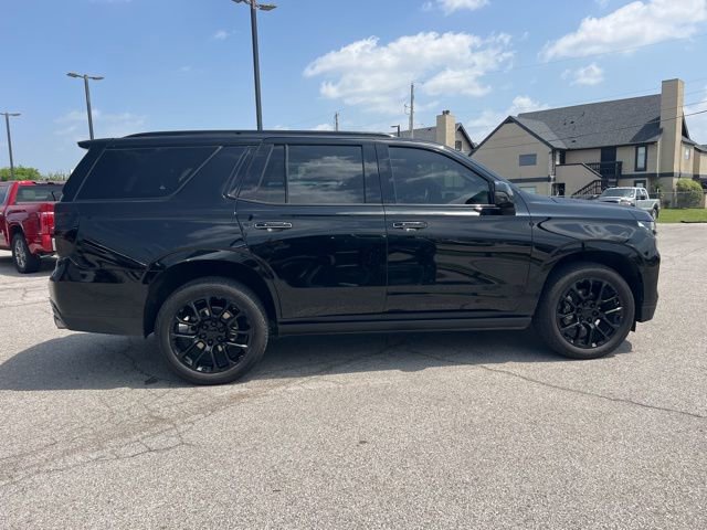 Used 2023 Chevrolet Tahoe High Country w/ Advanced Technology Package AWD/4WD image 6