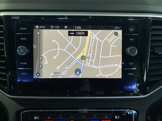 Used 2022 Volkswagen Atlas SEL Premium image 10