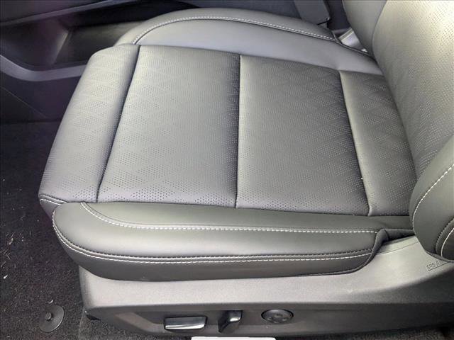 New 2026 Nissan Murano Platinum image 4