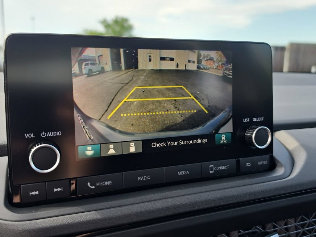 Used 2025 Honda Accord SE image 18