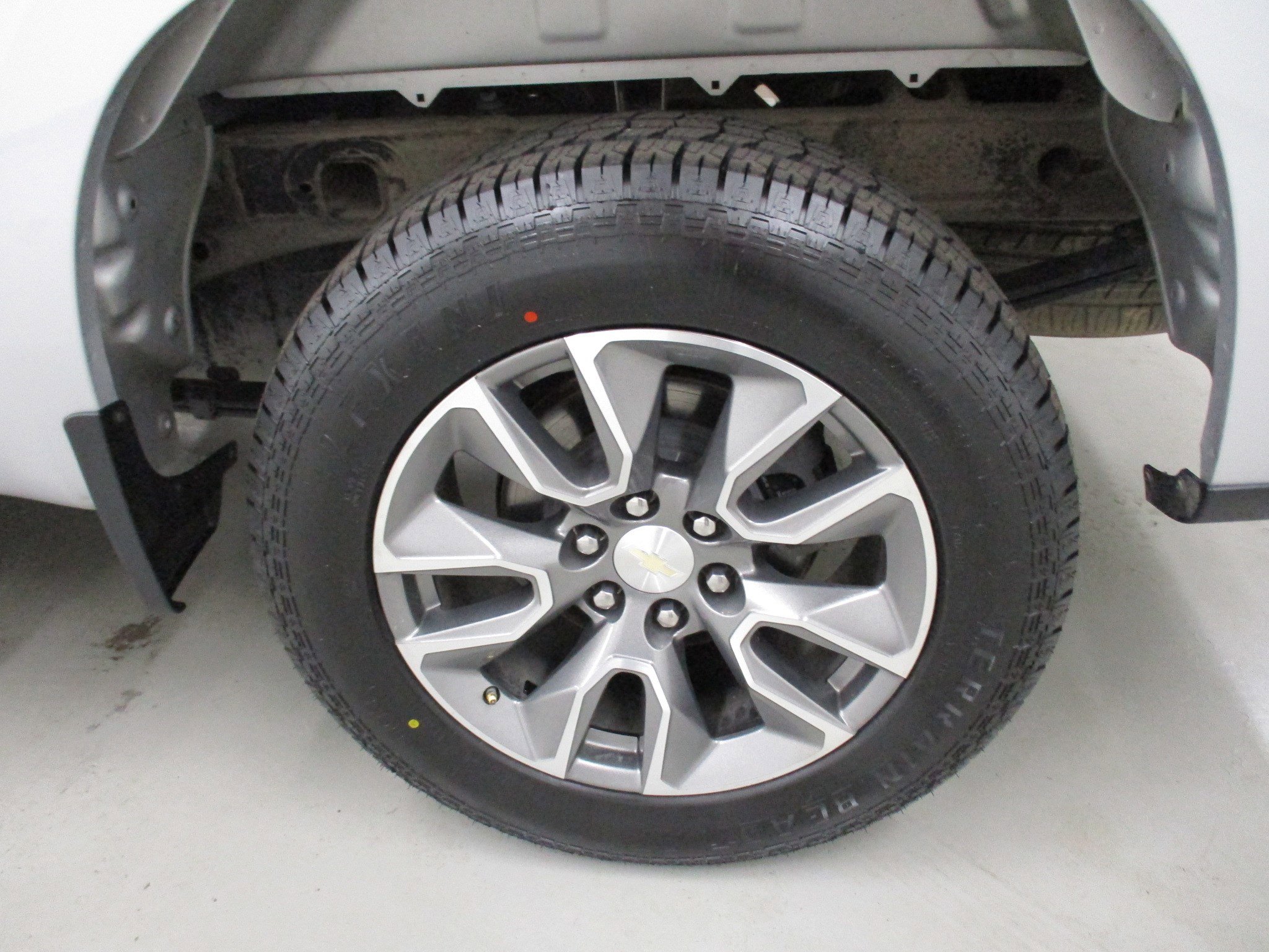 Used 2022 Chevrolet Silverado 1500 LT w/ Texas Edition Plus image 5