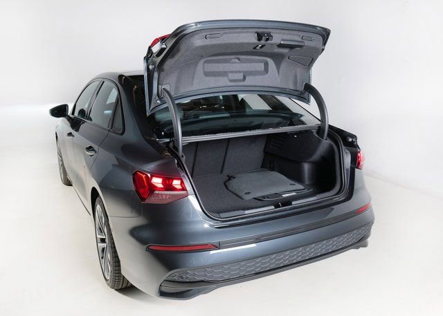 New 2026 Audi A3 2.0T Premium image 6