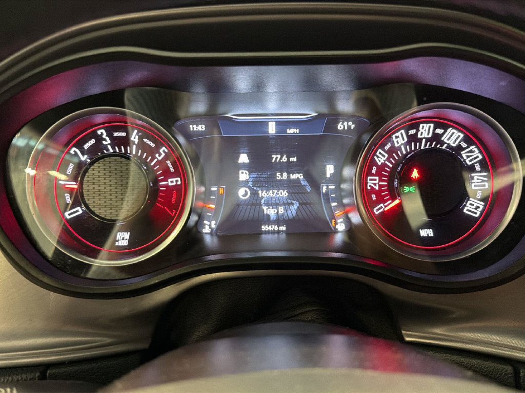 Used 2023 Dodge Challenger GT RWD image 9