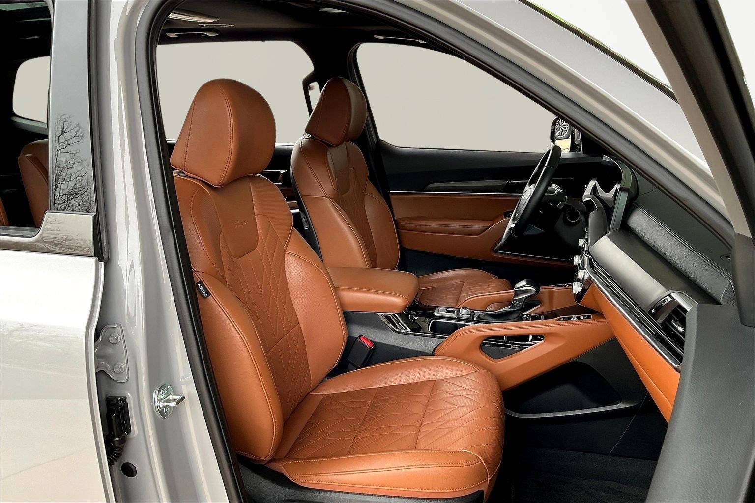 Used 2024 Kia Telluride SX X-Line image 31