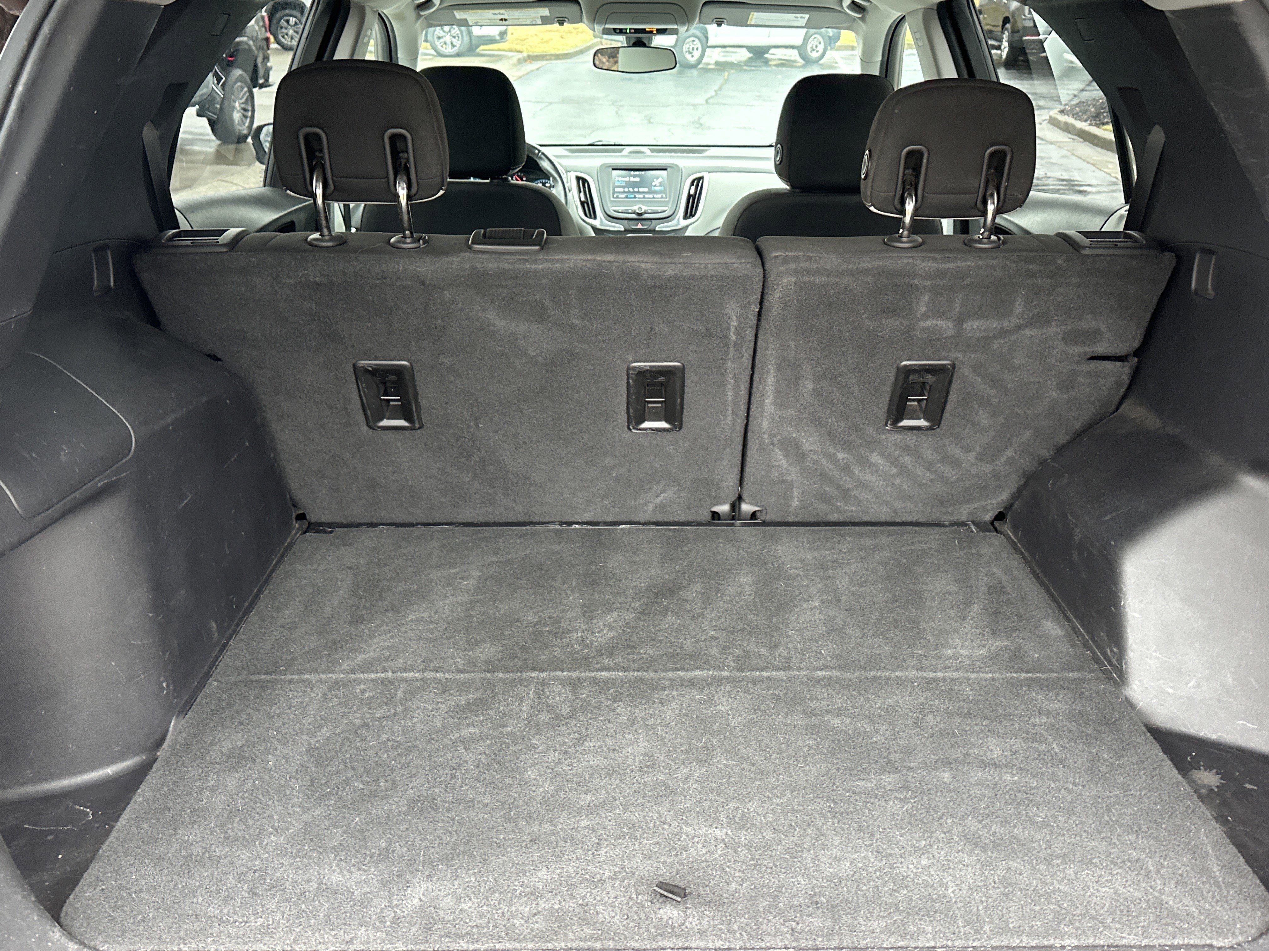 Certified 2018 Chevrolet Equinox LT image 19