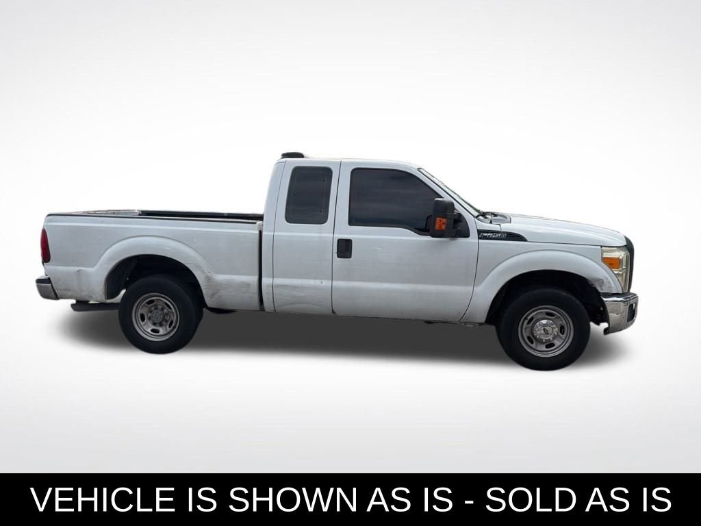 Used 2016 Ford F250 XL w/ Power Equipment Group image 4