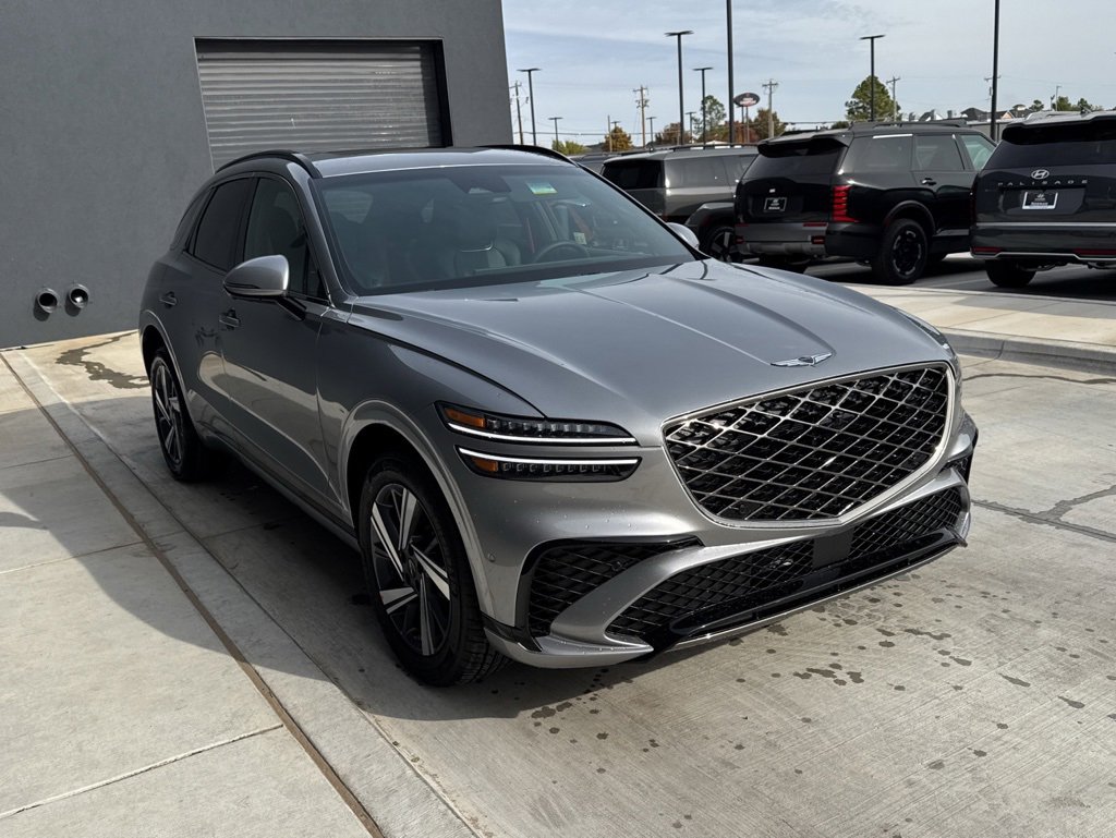 New 2026 Genesis GV70 3.5T Sport Advanced image 11