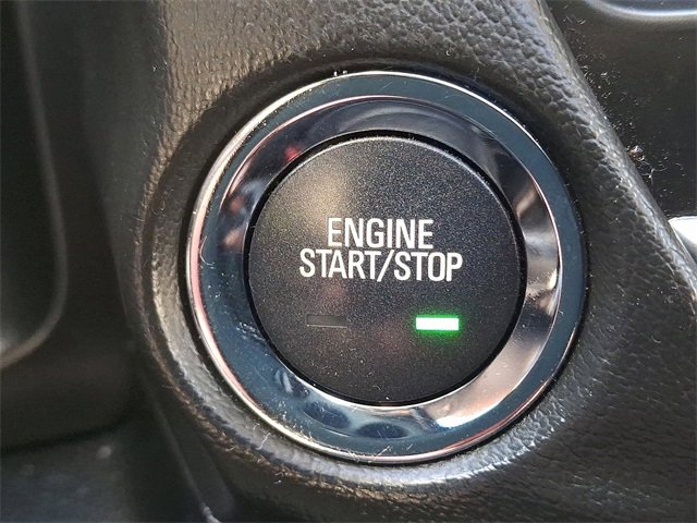 Used 2017 Chevrolet Tahoe LT w/ LT Signature Package image 22