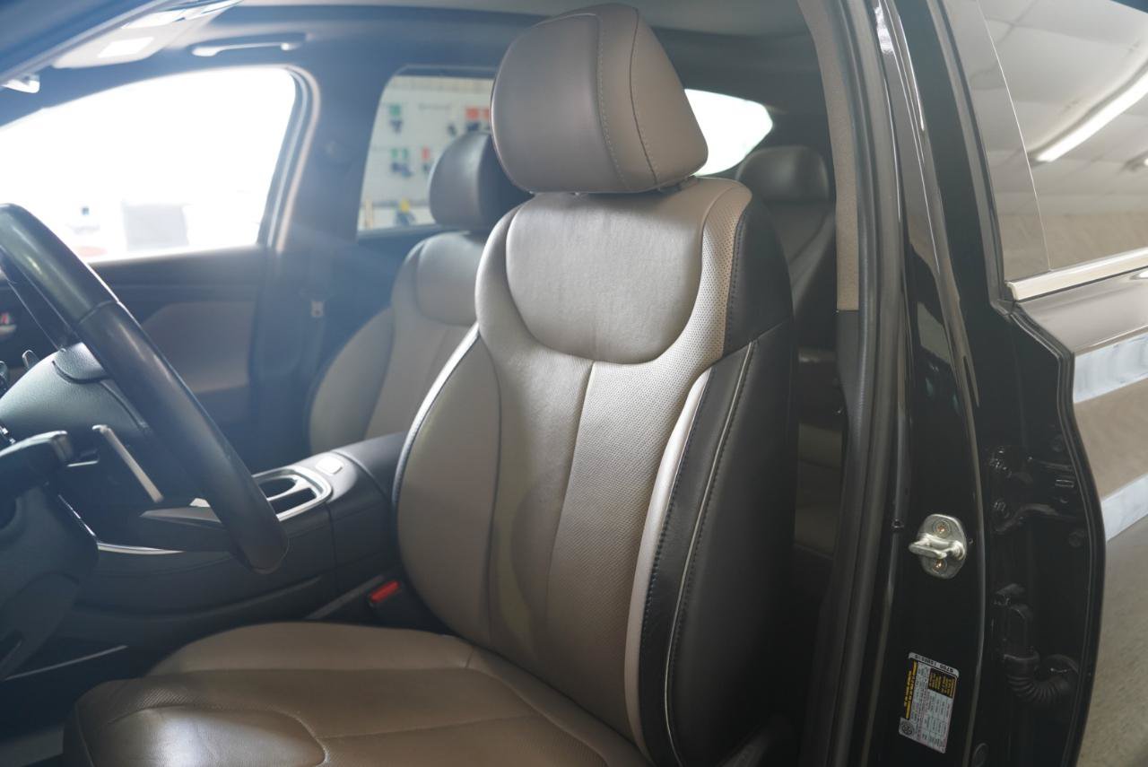 Used 2023 Hyundai Santa Fe Limited FWD image 27