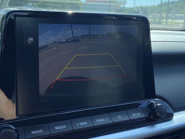 Used 2023 Kia Forte LXS FWD image 22