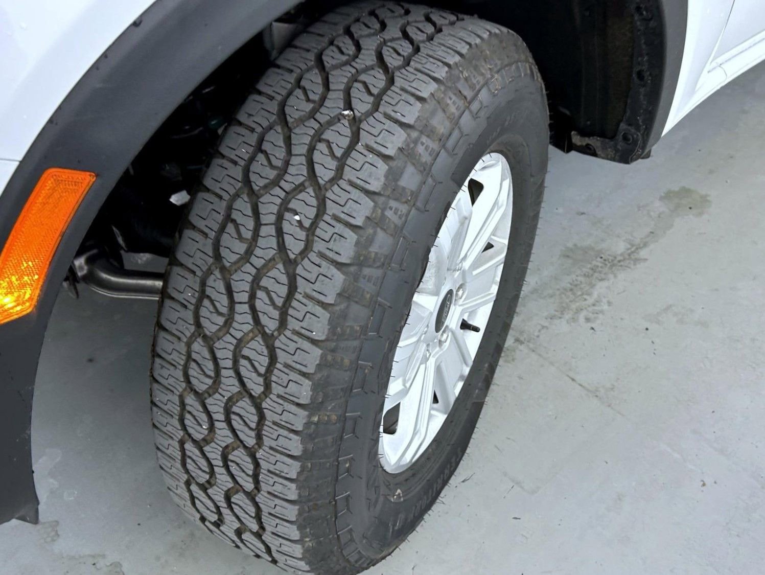New 2026 Ford Ranger XL w/ Trailer Tow Package image 23