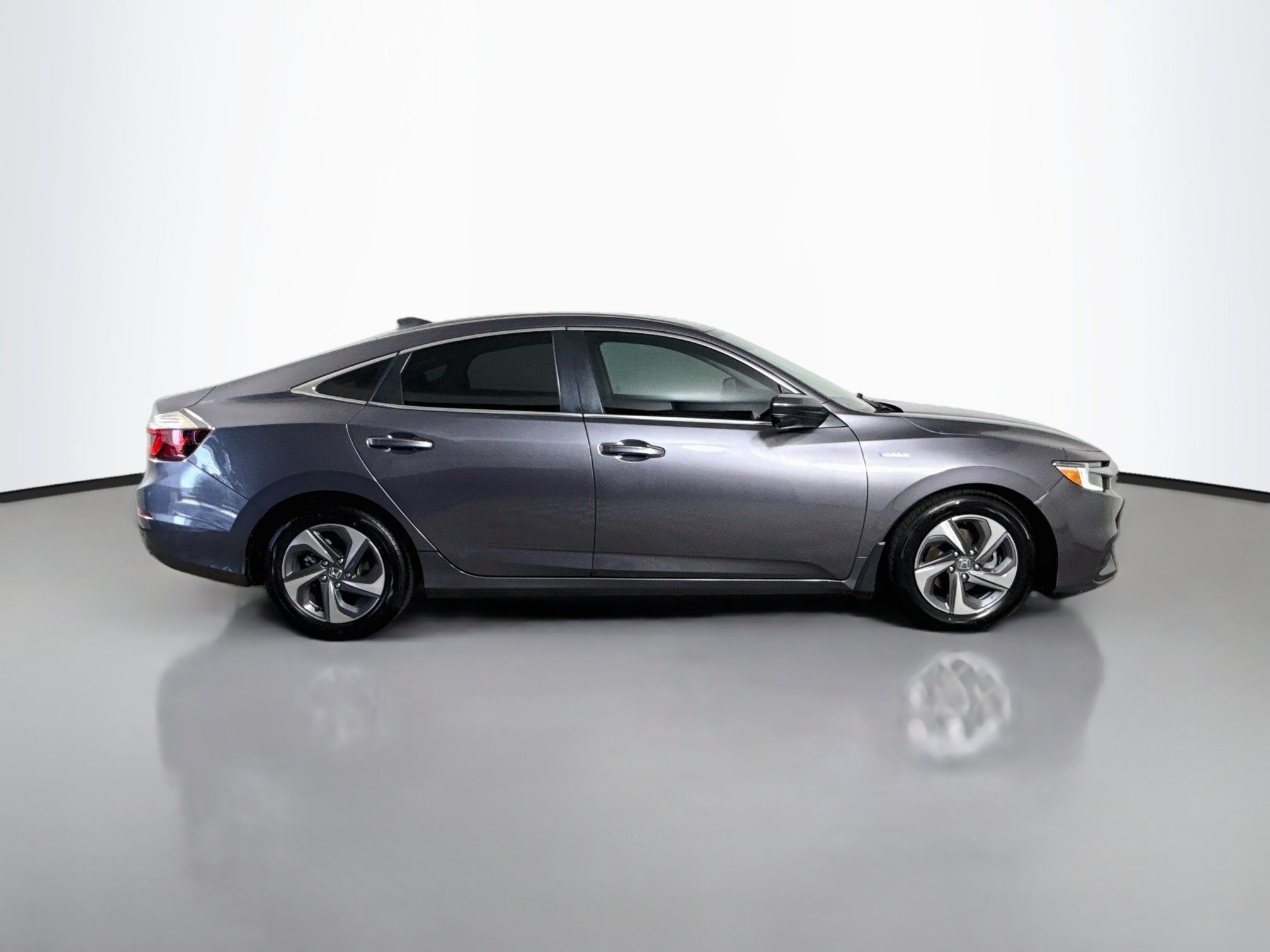 Used 2019 Honda Insight EX image 11