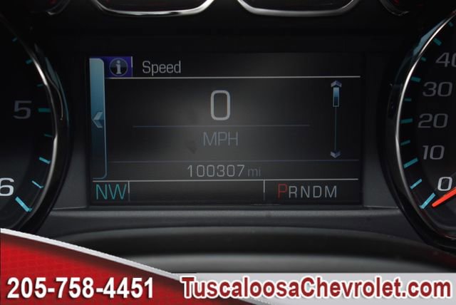 Used 2016 Chevrolet Tahoe LS w/ Enhanced Driver Alert Package image 31
