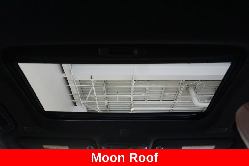 Certified 2025 Toyota 4Runner Limited AWD/4WD image 10