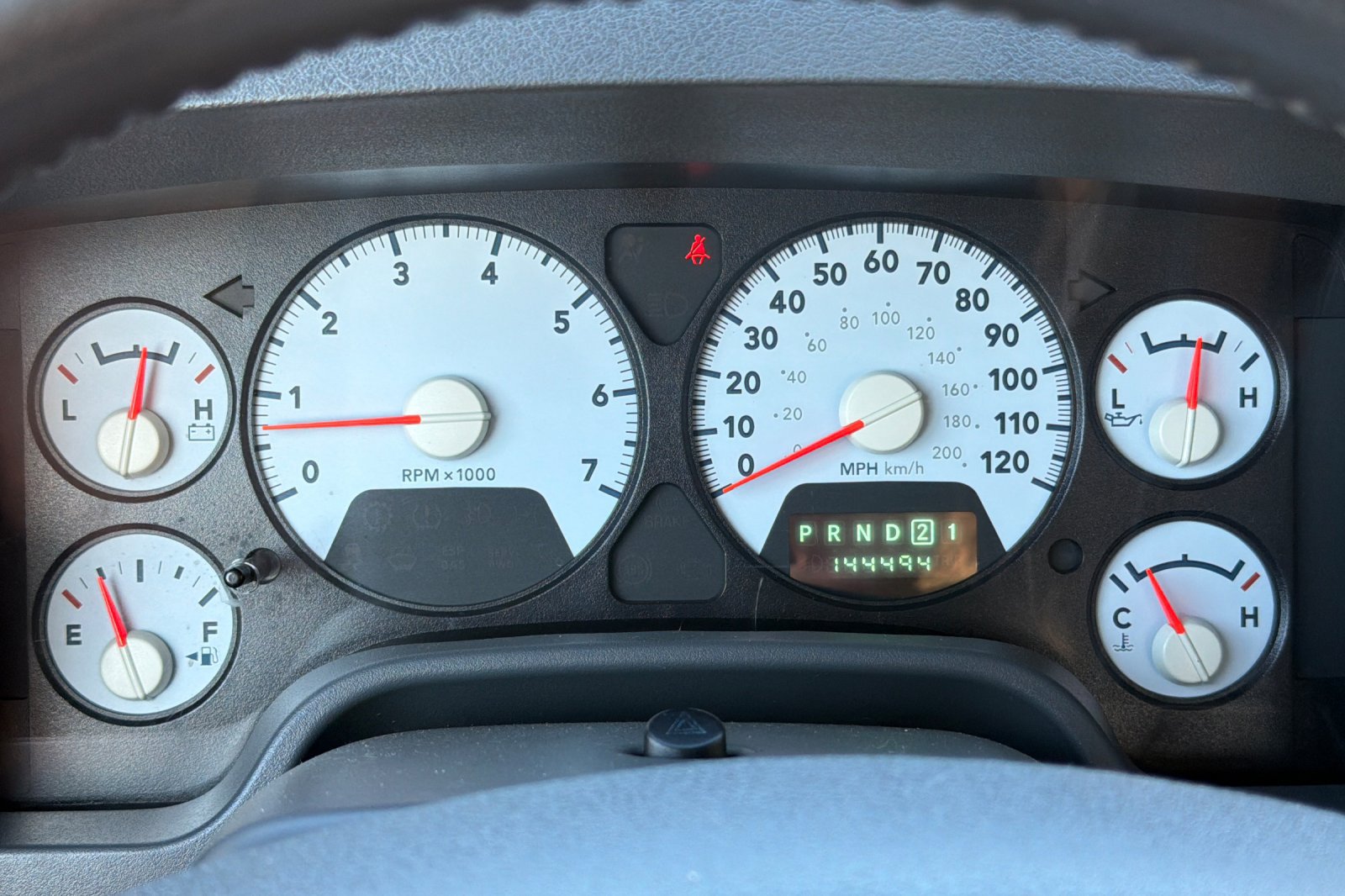 Used 2007 Dodge Ram 2500 Truck Laramie AWD/4WD image 38