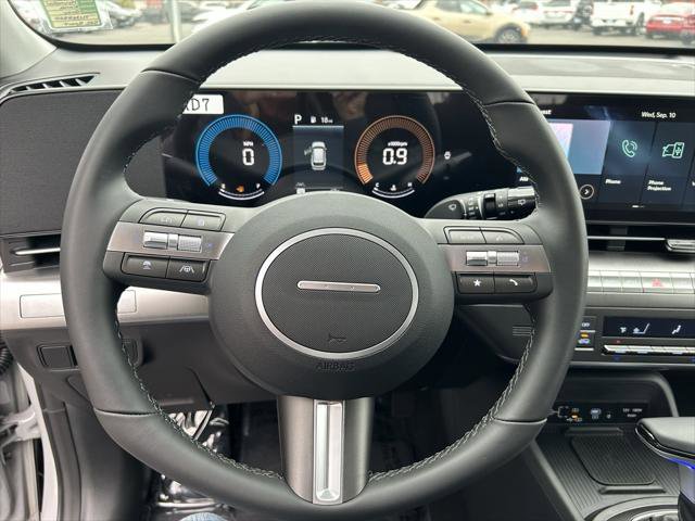 New 2026 Hyundai Kona SEL Sport image 13