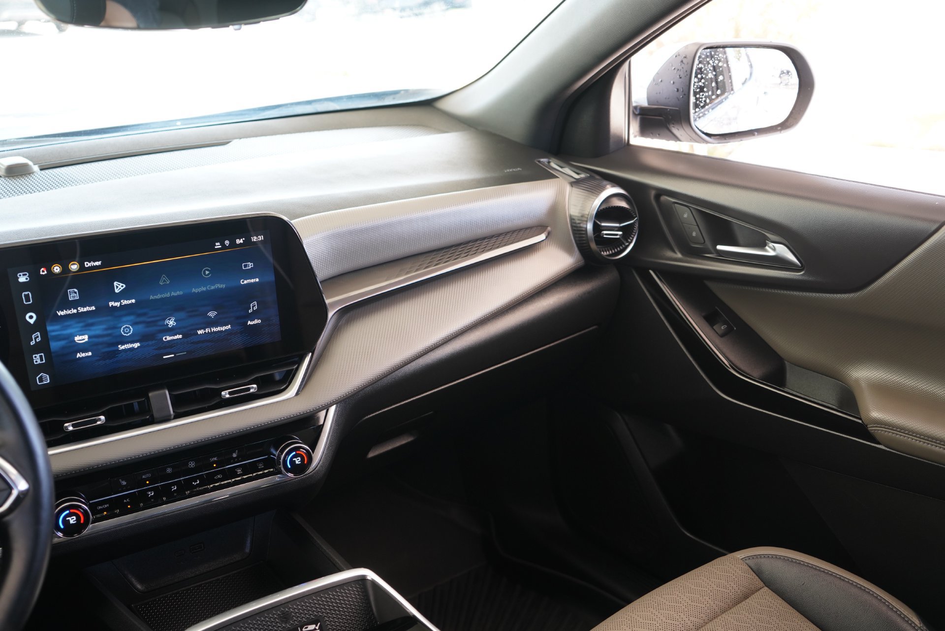 Used 2025 Chevrolet Equinox LT w/ Convenience Package II FWD image 27