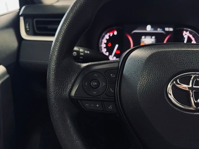 Used 2024 Toyota RAV4 LE image 23