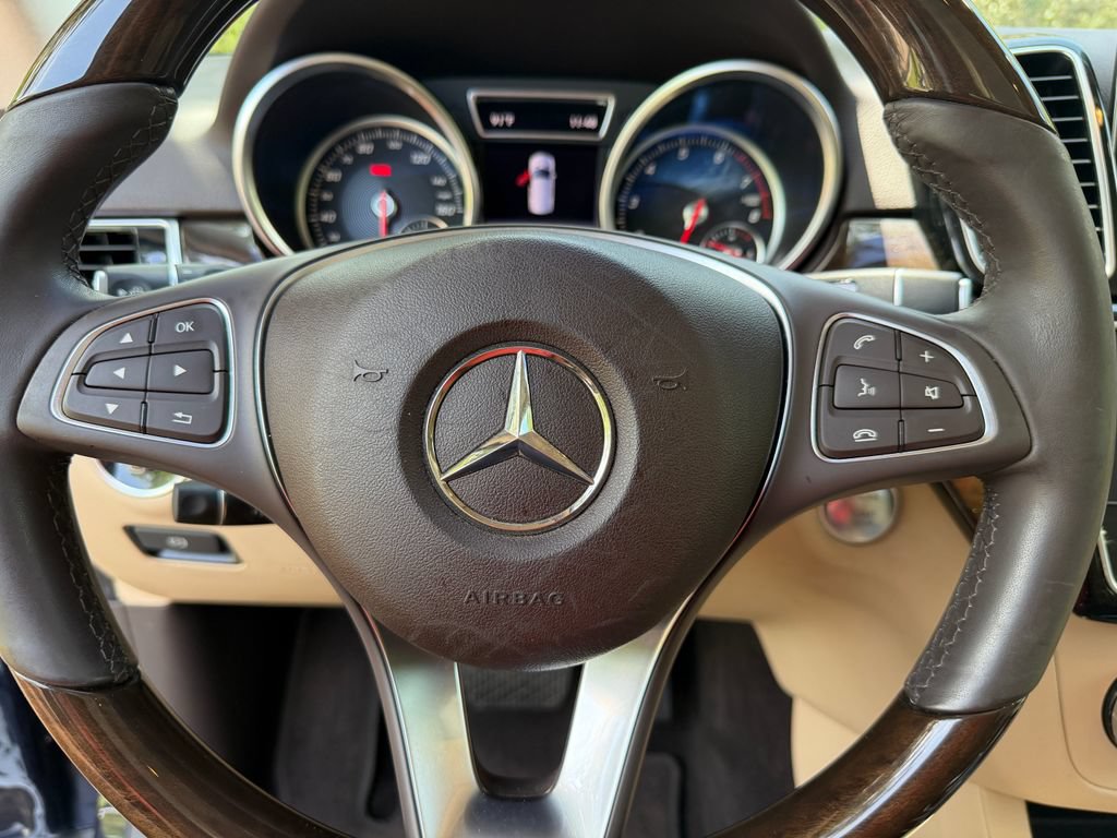 Used 2018 Mercedes-Benz GLE 350 image 20