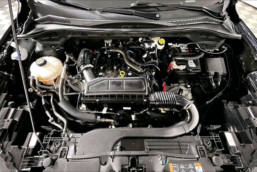 Used 2024 Ford Escape ST-Line image 9