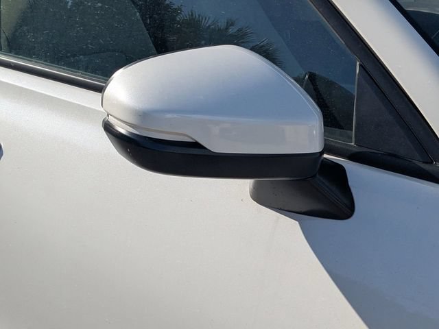 New 2026 Honda HR-V LX image 12